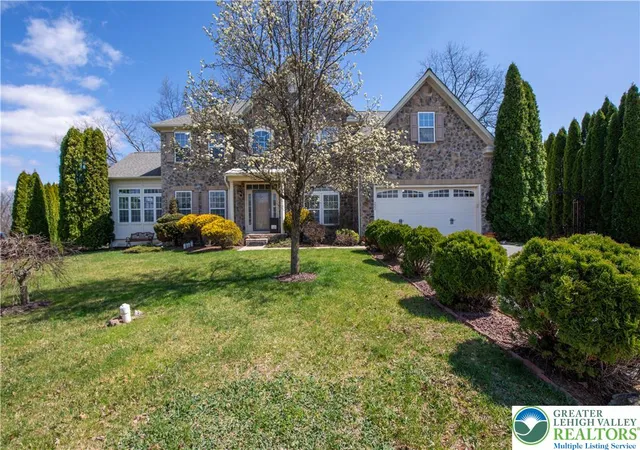 Homes for sale in Palmer Twp, PA | 222 Lower Way Rd, Palmer Twp, PA 18045 | MLS# 774701