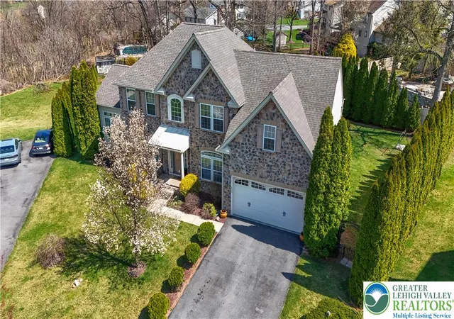 Homes for sale in Palmer Twp, PA | 222 Lower Way Rd, Palmer Twp, PA 18045 | MLS# 774701