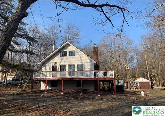 Homes for sale in Tunkhannock Twp, PA | 218 Cherry Ln, Tunkhannock Twp, PA 18210 | MLS# 774791