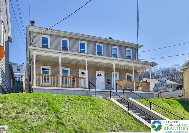 1st image of 304 W Abbott St, Lansford Boro, PA 18232 | MLS# 774778