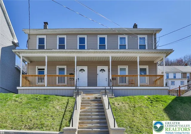 2nd image of 304 W Abbott St, Lansford Boro, PA 18232 | MLS# 774778