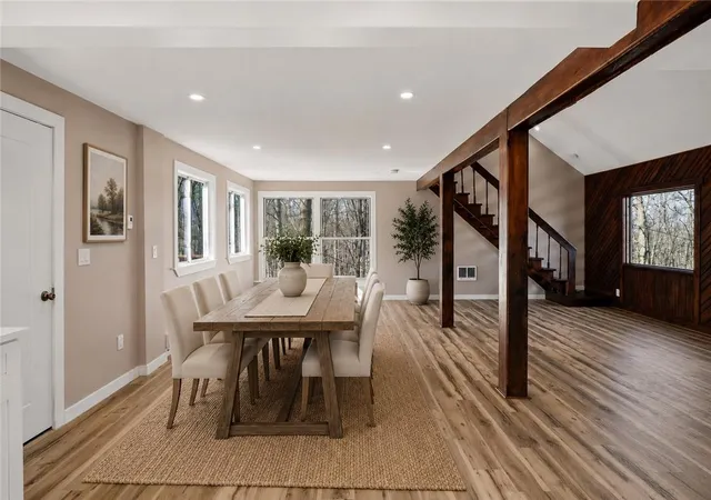Photo 4 of Single family home for sale at 211 Geese Ct, Lehman Twp, PA 18324 | MLS# 774818 | Listing updated on 2026-07-08