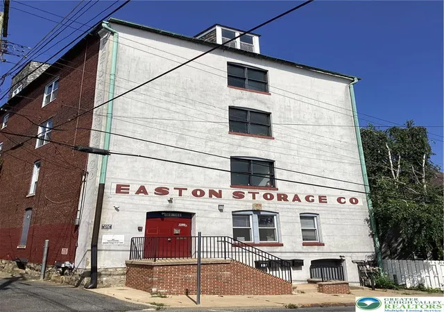 Homes for sale in Easton, PA | 145 S 11th St #B & C, Easton, PA 18042 | MLS# 774838