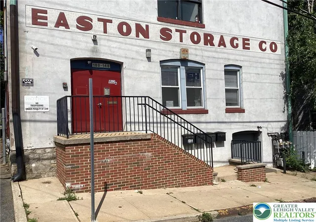 Homes for sale in Easton, PA | 145 S 11th St #B & C, Easton, PA 18042 | MLS# 774838