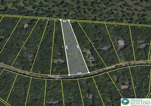 Photo 7 of Land for sale at 289 Forest Dr, Canadensis, PA 18325 | MLS# 774866 | Listing updated on 2026-05-11