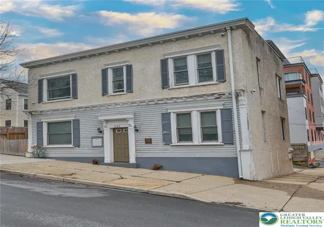 1st image of 525 Ferry St, Easton, PA 18042 | MLS# 774858