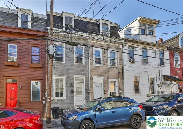 1st image of Portfolio Of 8 Homes, Allentown City, PA 18109 | MLS# 774344