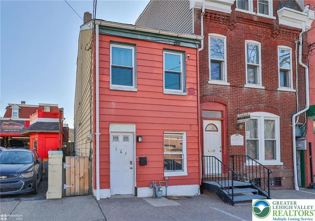 2nd image of Portfolio Of 8 Homes, Allentown City, PA 18109 | MLS# 774344