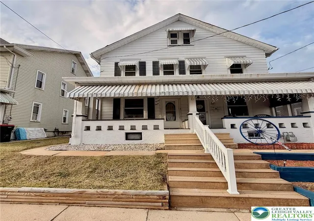 Homes for sale in Lehighton Boro, PA | 438 Coal St, Lehighton Boro, PA 18235 | MLS# 774934