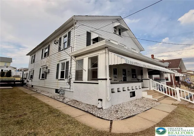 Homes for sale in Lehighton Boro, PA | 438 Coal St, Lehighton Boro, PA 18235 | MLS# 774934