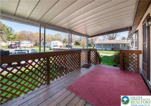 Photo 4 of Manufactured home for sale at 8774 Breinig Run Cir, Breinigsville, PA 18031 | MLS# 774913 | Listing updated on 2026-08-01