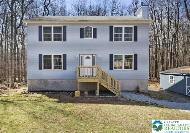 Homes for sale in Lehigh Twp, PA | 1111 Apollo Dr, Lehigh Twp, PA 18424 | MLS# 774885
