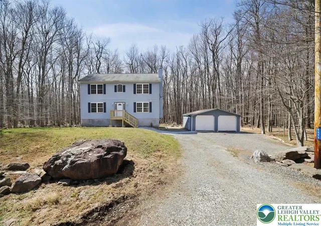 Homes for sale in Lehigh Twp, PA | 1111 Apollo Dr, Lehigh Twp, PA 18424 | MLS# 774885