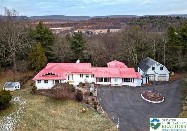 Homes for sale in Chestnuthill Twp, PA | 339 Stony Brook Dr, Chestnuthill Twp, PA 18360 | MLS# 774566