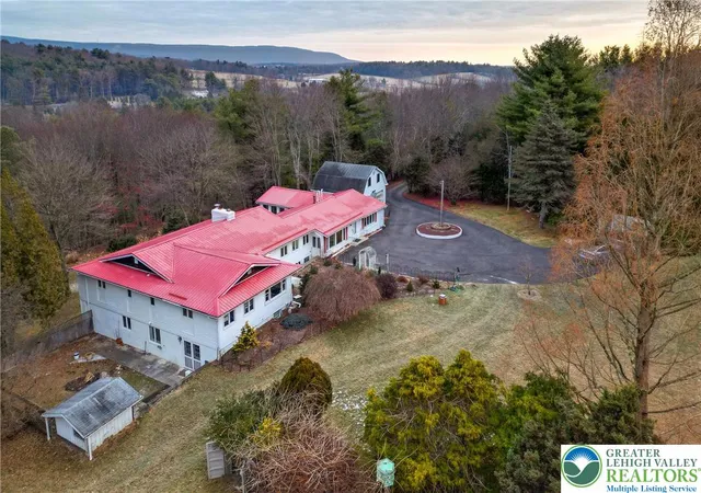 Homes for sale in Chestnuthill Twp, PA | 339 Stony Brook Dr, Chestnuthill Twp, PA 18360 | MLS# 774566
