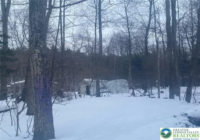 Photo 2 of Land for sale at 134 Pine Cone Trl, Scotrun, PA 18355 | MLS# 774986 | Listing updated on 2026-05-11