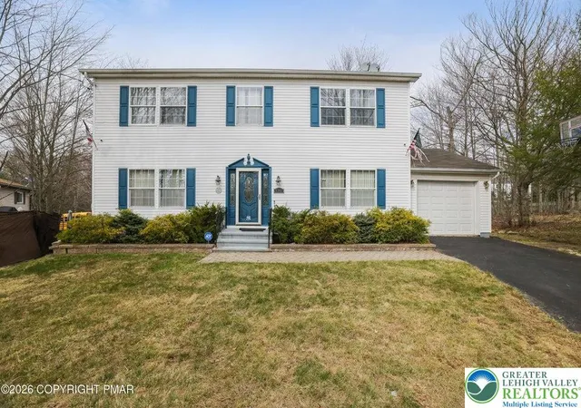 Homes for sale in Coolbaugh Twp, PA | 5382 Vine Ter, Coolbaugh Twp, PA 18466 | MLS# 775021