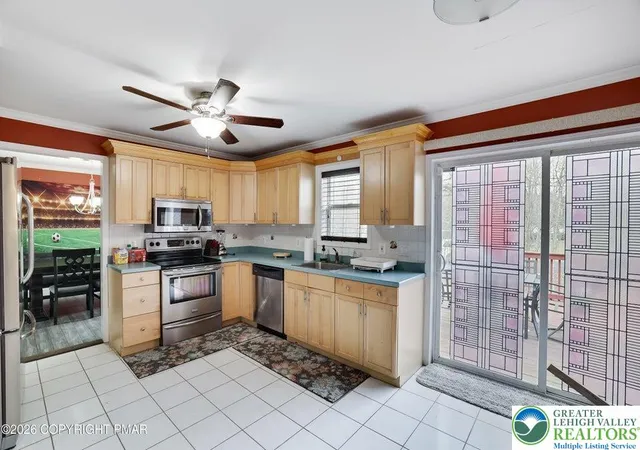 Photo 3 of Single family home for sale at 5382 Vine Ter, Tobyhanna, PA 18466 | MLS# 775021 | Listing updated on 2026-07-17