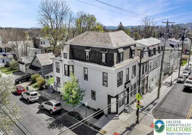 1st image of 133 Cattell St, Easton, PA 18042 | MLS# 774555