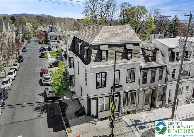 54th image of 133 Cattell St, Easton, PA 18042 | MLS# 774555