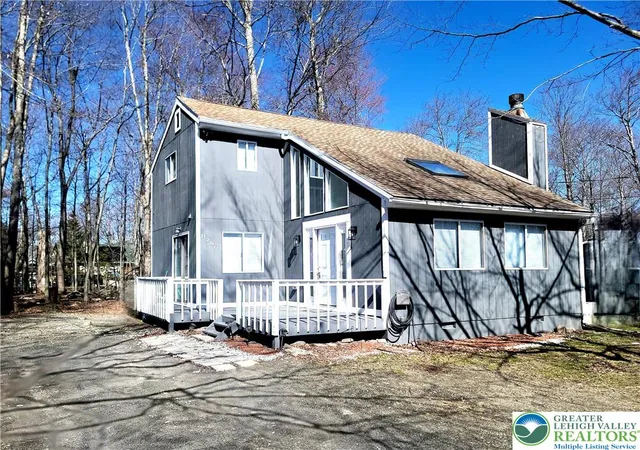 1st image of 8382 Garden Dr, Tobyhanna, PA 18466 | MLS# 775086