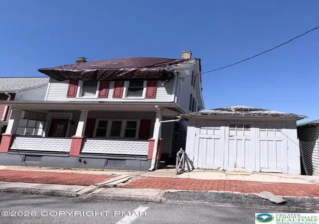 1st image of 523 E Abbott St, Lansford, PA 18232 | MLS# 774947