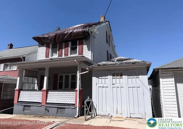 2nd image of 523 E Abbott St, Lansford, PA 18232 | MLS# 774947