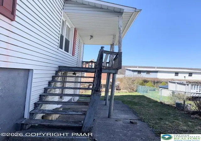 3rd image of 523 E Abbott St, Lansford, PA 18232 | MLS# 774947