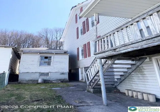 5th image of 523 E Abbott St, Lansford, PA 18232 | MLS# 774947