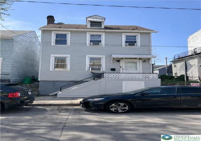 Homes for sale in Allentown City, PA | 436 5th St, Allentown City, PA 18102 | MLS# 775090