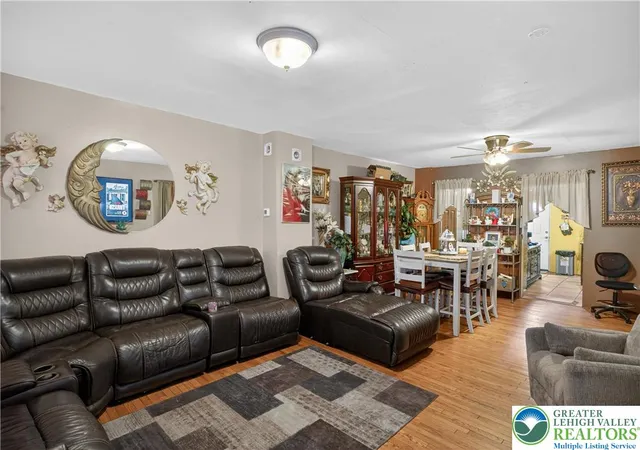 Homes for sale in Allentown City, PA | 436 5Th St, Allentown City, PA 18102 | MLS# 775090