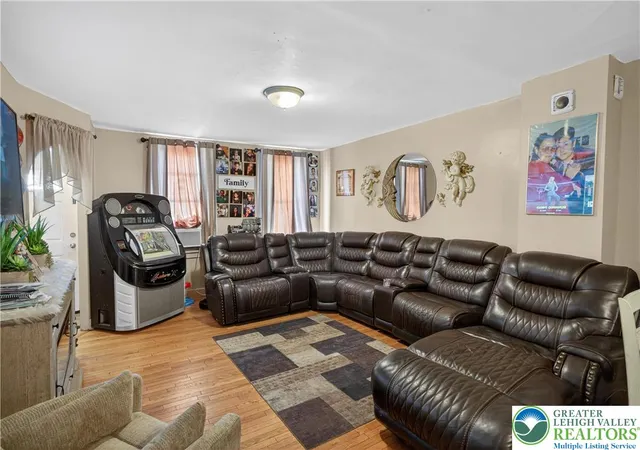 Homes for sale in Allentown City, PA | 436 5Th St, Allentown City, PA 18102 | MLS# 775090