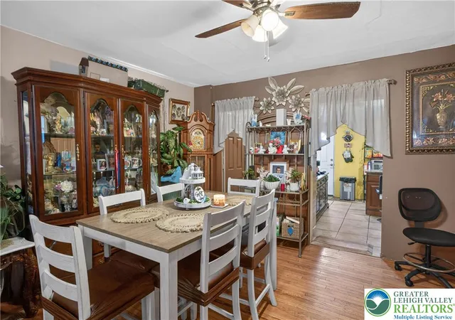 Homes for sale in Allentown City, PA | 436 5Th St, Allentown City, PA 18102 | MLS# 775090