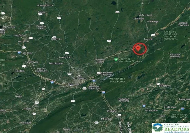 Homes for sale in Middle Smithfield Twp, PA | Dogwood Ln, Middle Smithfield Twp, PA 18302 | MLS# 775118