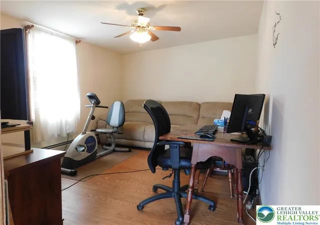 Listing Photo 2 - Condo for sale in building located at 552 Washington Ave, Bethlehem, PA 18017 - Unit #