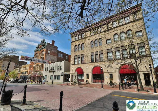 1st image of 535 Main St #16, Bethlehem, PA 18018 | MLS# 775237