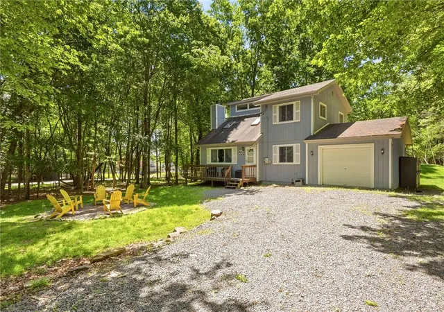 1st image of 61 Lindsay Mews, Albrightsville, PA 18210 | MLS# 775303