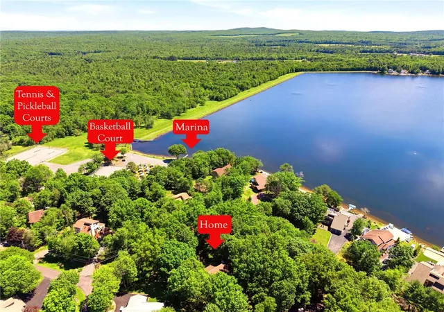 3rd image of 61 Lindsay Mews, Albrightsville, PA 18210 | MLS# 775303