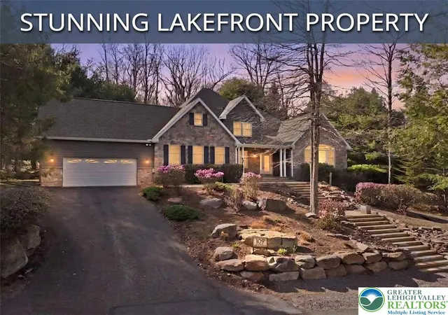 1st image of 109 Lake Dr, Lake Harmony, PA 18624 | MLS# 775219