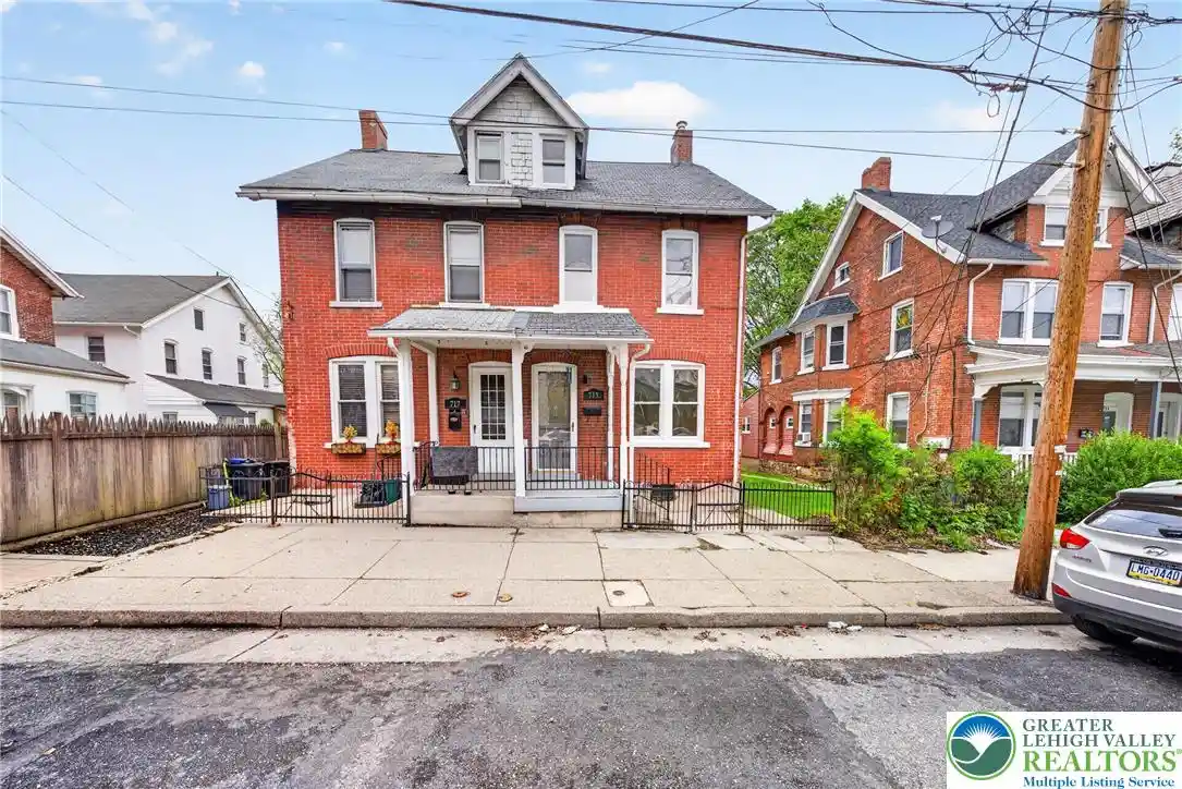 715 Itaska, Bethlehem City, PA 18015 | MLS# 775369 | Houzeo