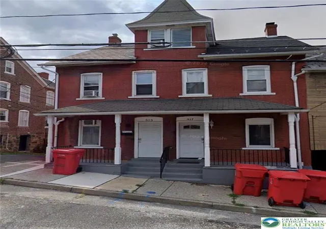 Homes for sale in Bethlehem City, PA | 515 Thomas St, Bethlehem City, PA 18015 | MLS# 774267