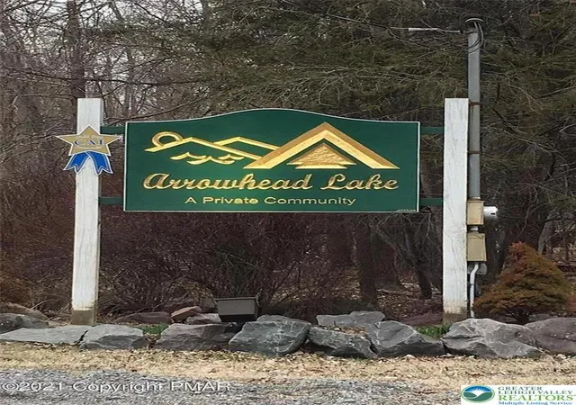 Photo 4 of Land for sale at 535 Maxatawny Dr, Pocono Lake, PA 18347 | MLS# 775393 | Listing updated on 2026-07-06