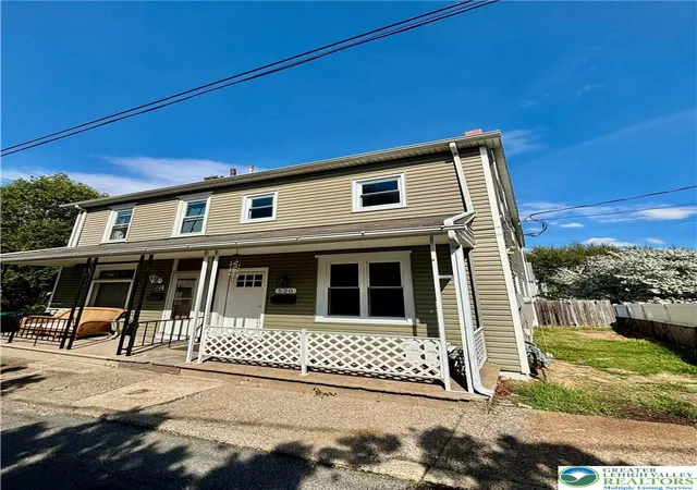 Homes for sale in Bethlehem City, PA | 520 Pulaski St, Bethlehem City, PA 18018 | MLS# 775371