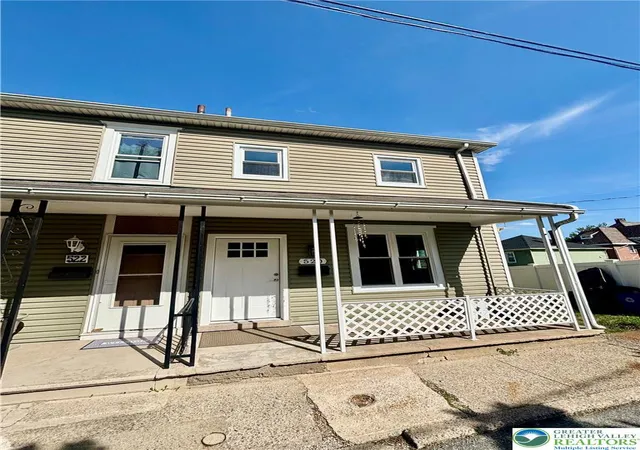 Homes for sale in Bethlehem City, PA | 520 Pulaski St, Bethlehem City, PA 18018 | MLS# 775371