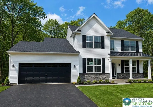Photo 1 of Single family home for sale at 777 Adams Rd, Breinigsville, PA 18031 | MLS# 775345 | Listing updated on 2026-04-22