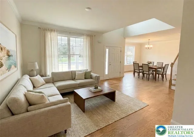 Photo 4 of Single family home for sale at 777 Adams Rd, Breinigsville, PA 18031 | MLS# 775345 | Listing updated on 2026-04-22