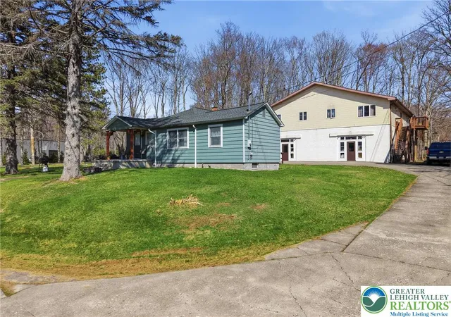 Photo 1 of Land for sale at 304 Drinker Turnpike, Covington Twp, PA 18424 | MLS# 774816 | Listing updated on 2026-09-01