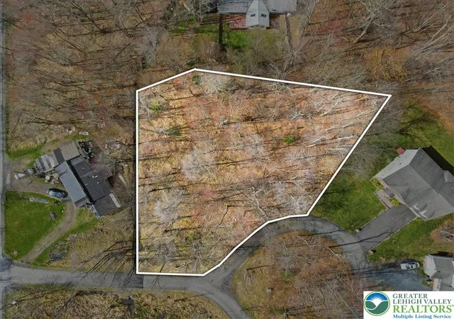 Photo 1 of Land for sale at 4109 White Goose St, Tobyhanna, PA 18466 | MLS# 775417 | Listing updated on 2026-06-16