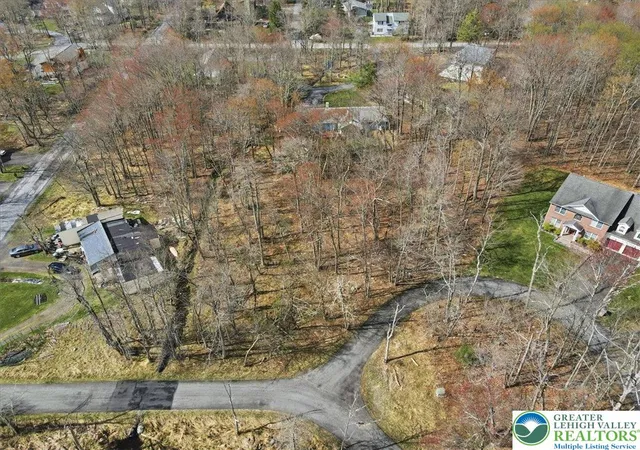 Photo 2 of Land for sale at 4109 White Goose St, Tobyhanna, PA 18466 | MLS# 775417 | Listing updated on 2026-06-16
