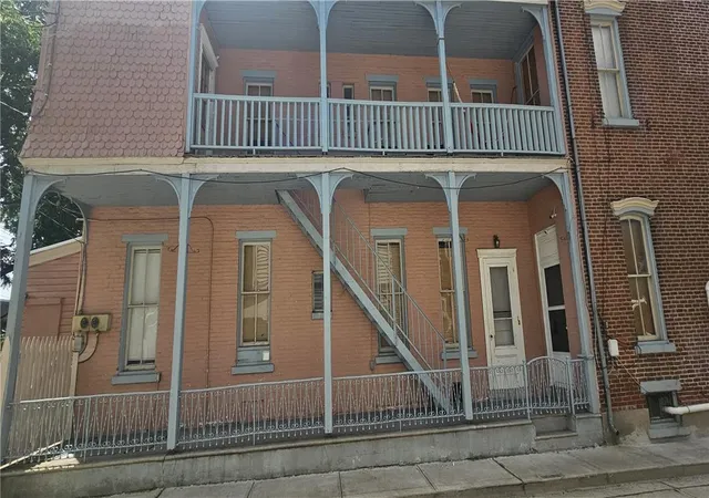 3rd image of 223 N 8Th, Allentown, PA 18102 | MLS# 775471